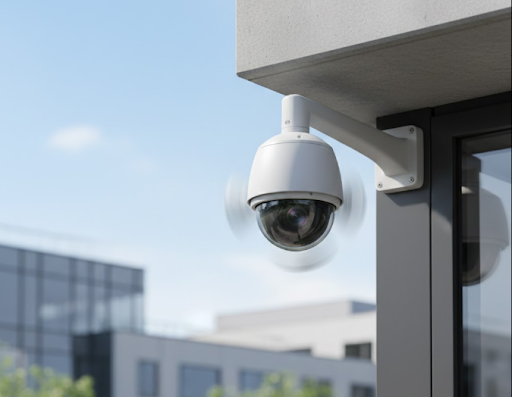Best Video Surveillance Security Cameras