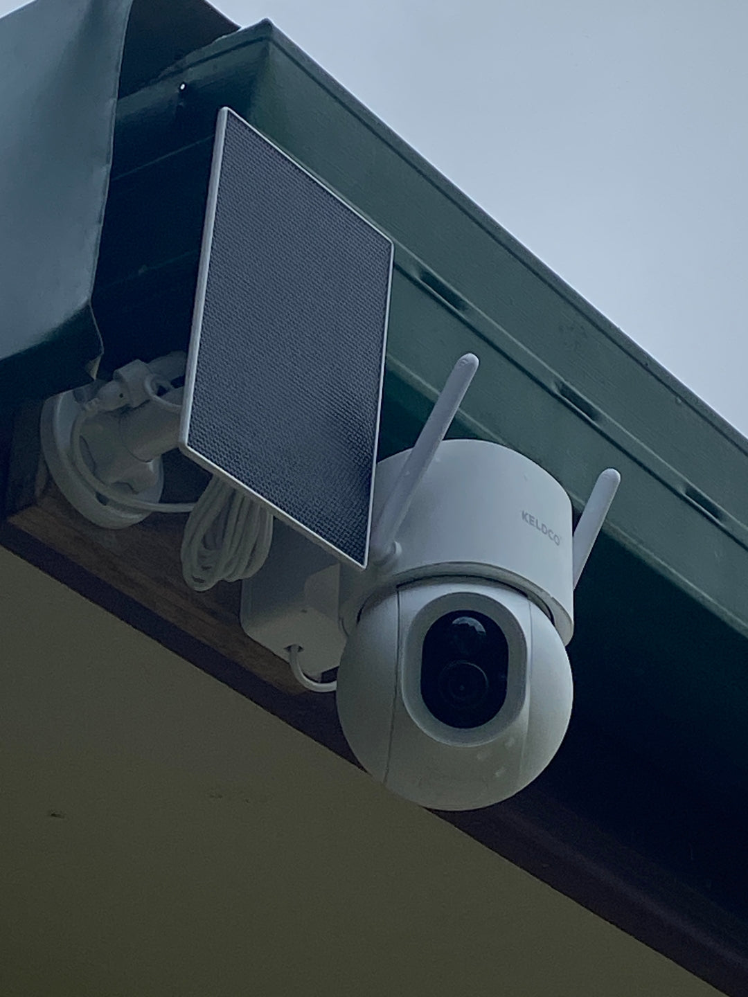 Security Camera Not Recording? Common Causes And Fixes