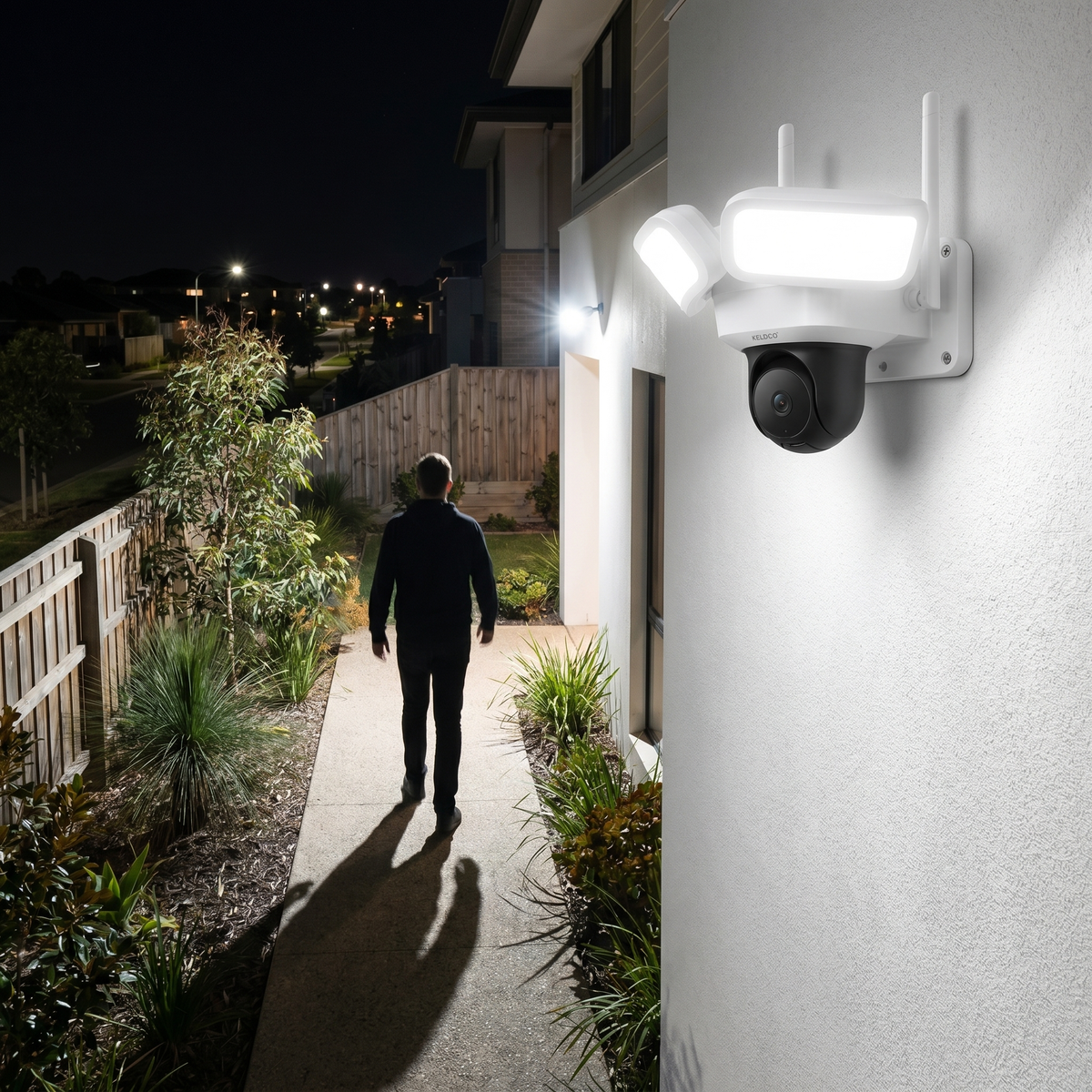 CCTV vs IP Camera: What's Actually The Difference