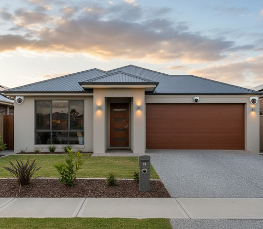 Cost of Home Security System in Australia: Real Prices, Inclusions, and Best Option