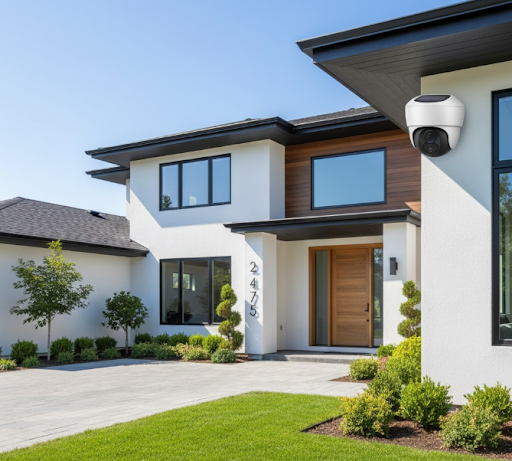 Best High Resolution Security Camera: Complete Guide to Crystal-Clear Surveillance