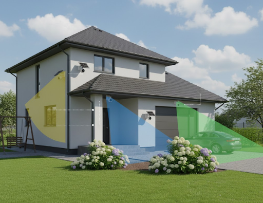 Continuous Recording Security Camera: Complete Guide to 24/7 Surveillance