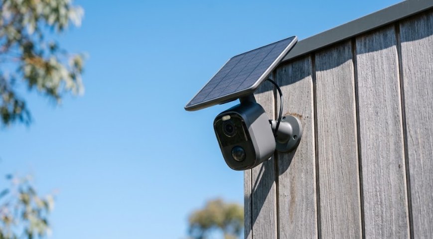Security Camera Buying Guide: How to Choose the Right System