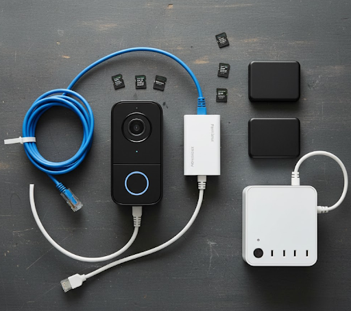 Best DIY Security System In Australia: No Fees, Smart Setup, Real Results