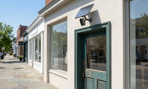 Security Camera for Corporate Events: How to Protect Guests, Gear, and Venues