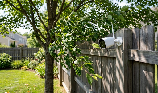 Security Camera False Motion Alerts: Why They Happen and How to Fix Them