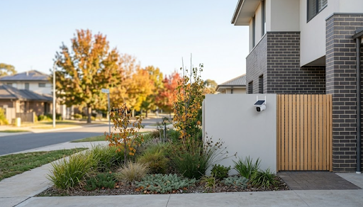 Best Security Camera Canberra Queanbeyan ACT: Top Picks for Capital Region Homes