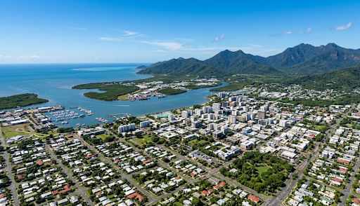 Best Security Camera Cairns QLD: What Actually Works Up Here