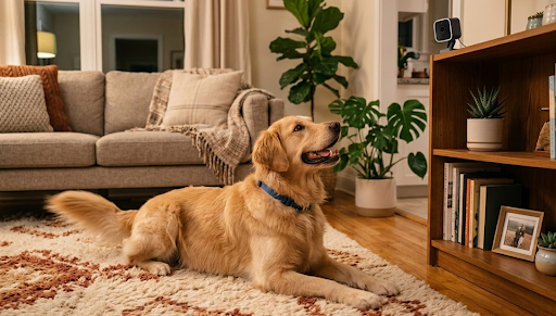 Best Pet Camera: Top Picks, Features, and Buying Guide