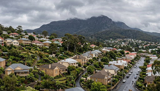 Best Security Camera Hobart TAS: What Works in Tasmania's Unique Conditions