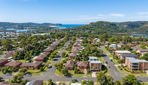 Best Security Camera Central Coast NSW: What Actually Works Here