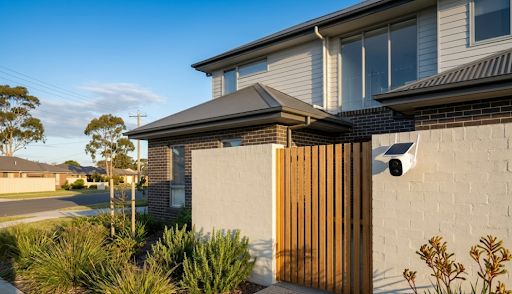 Best Security Camera Newcastle NSW: Top Picks for Hunter Region Homes