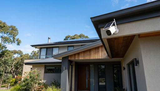 Best Security Camera Melbourne VIC: Your Complete Buying Guide
