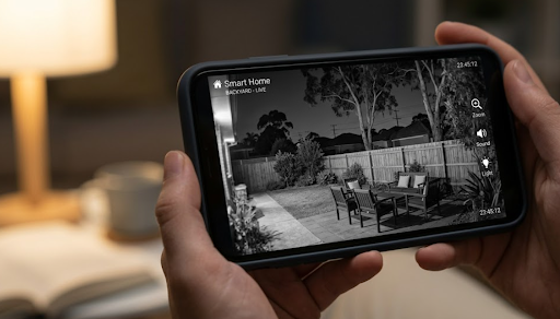 Security Camera Hacking: How To Prevent It