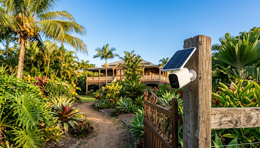Best Security Camera Mackay QLD: Top Picks for Homes and Businesses