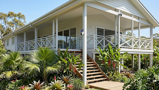 Best Security Camera Brisbane QLD: Top Picks for Queensland Homes