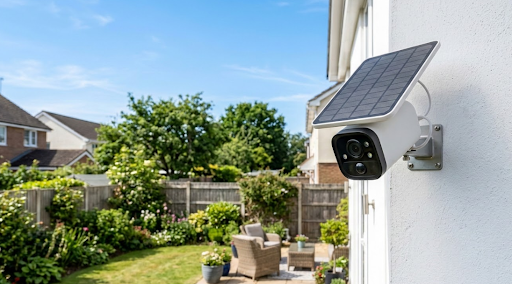 Best No Monthly Fee Security Camera: Top Picks for 2025