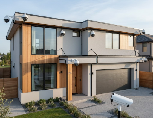 Best Wired Security Camera System: Complete Guide & Top Picks