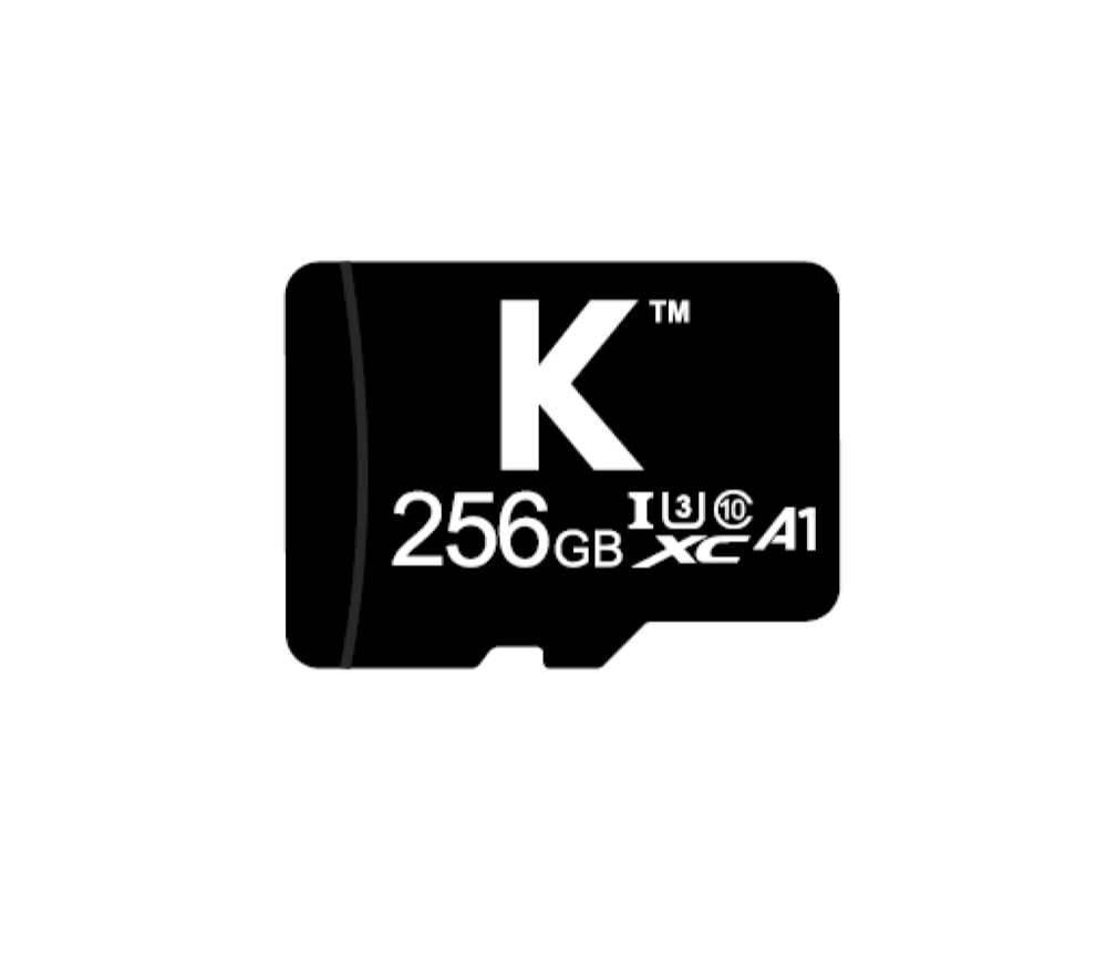 Micro TF Card