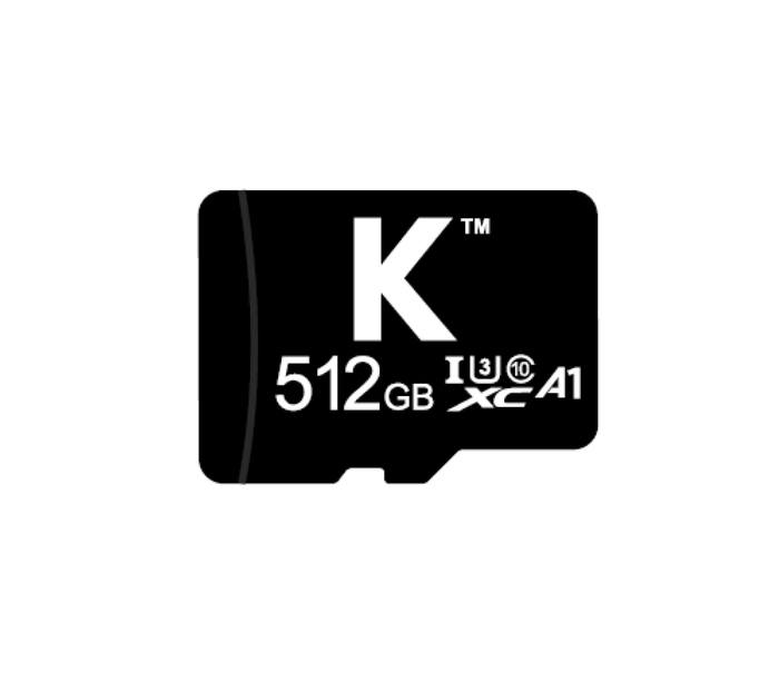Micro TF Card