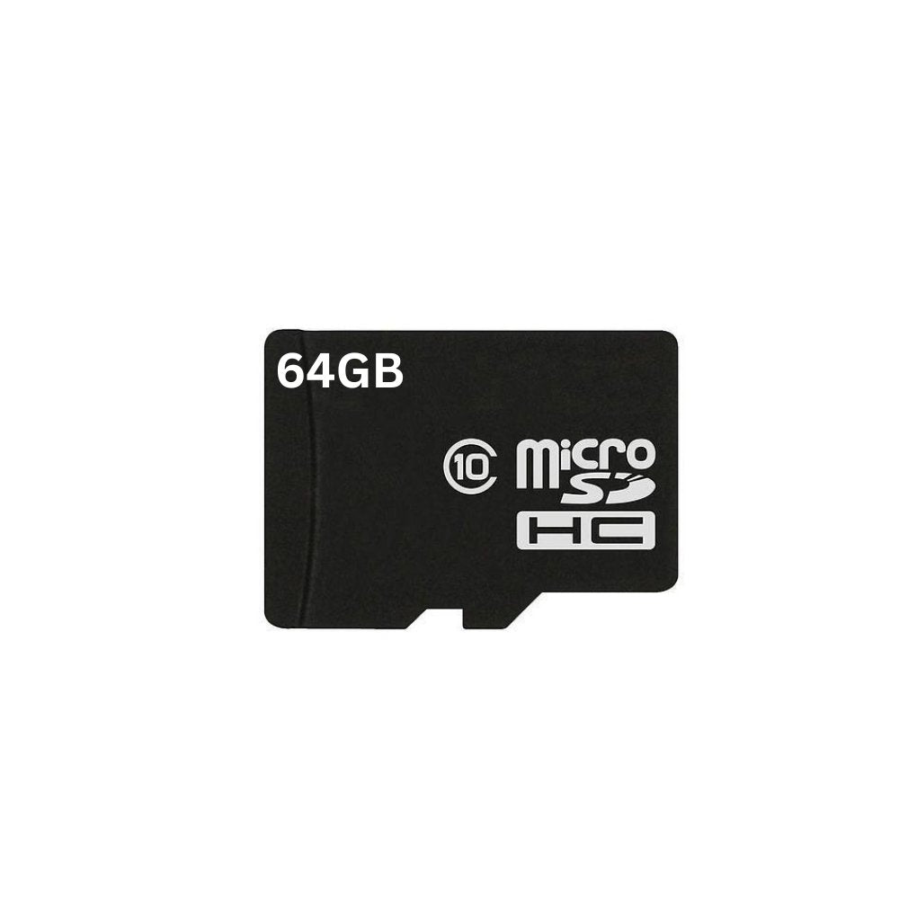 🎁 Micro TF Card (100% off)