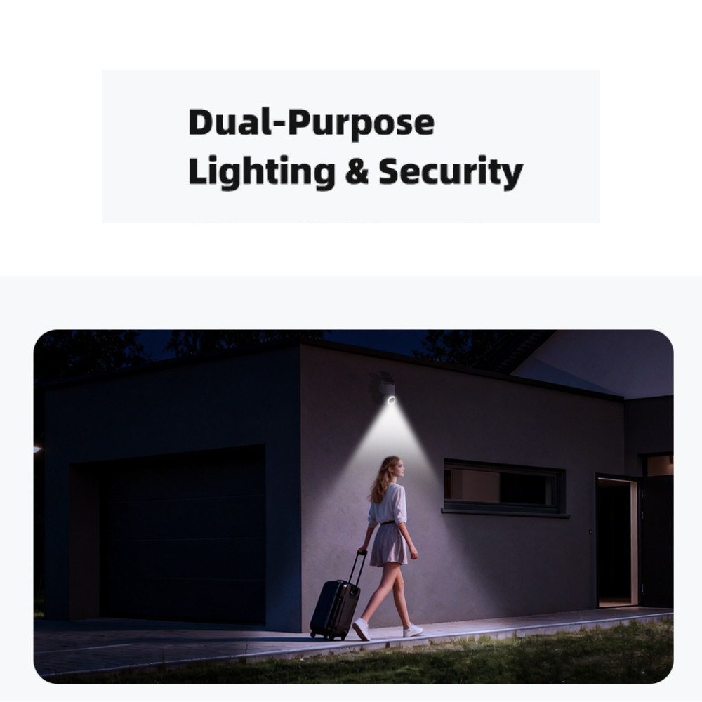 Solar Camera Pro 3.0 WIFI®