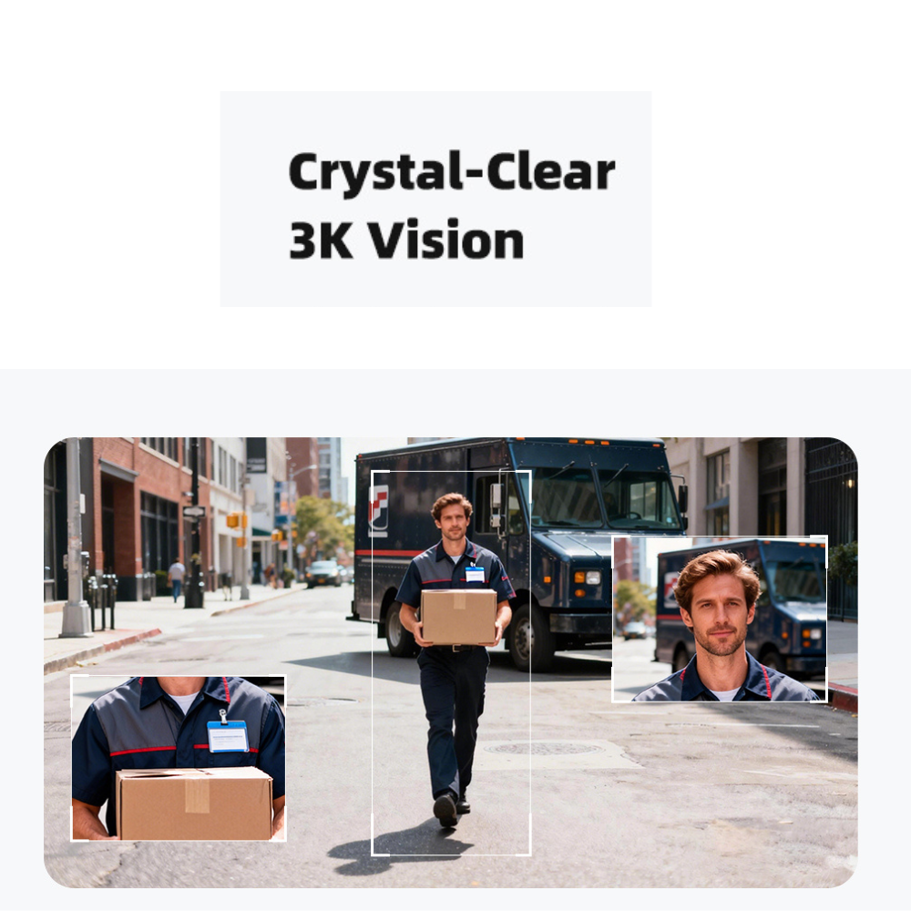 Solar Camera Pro 3.0 WIFI®