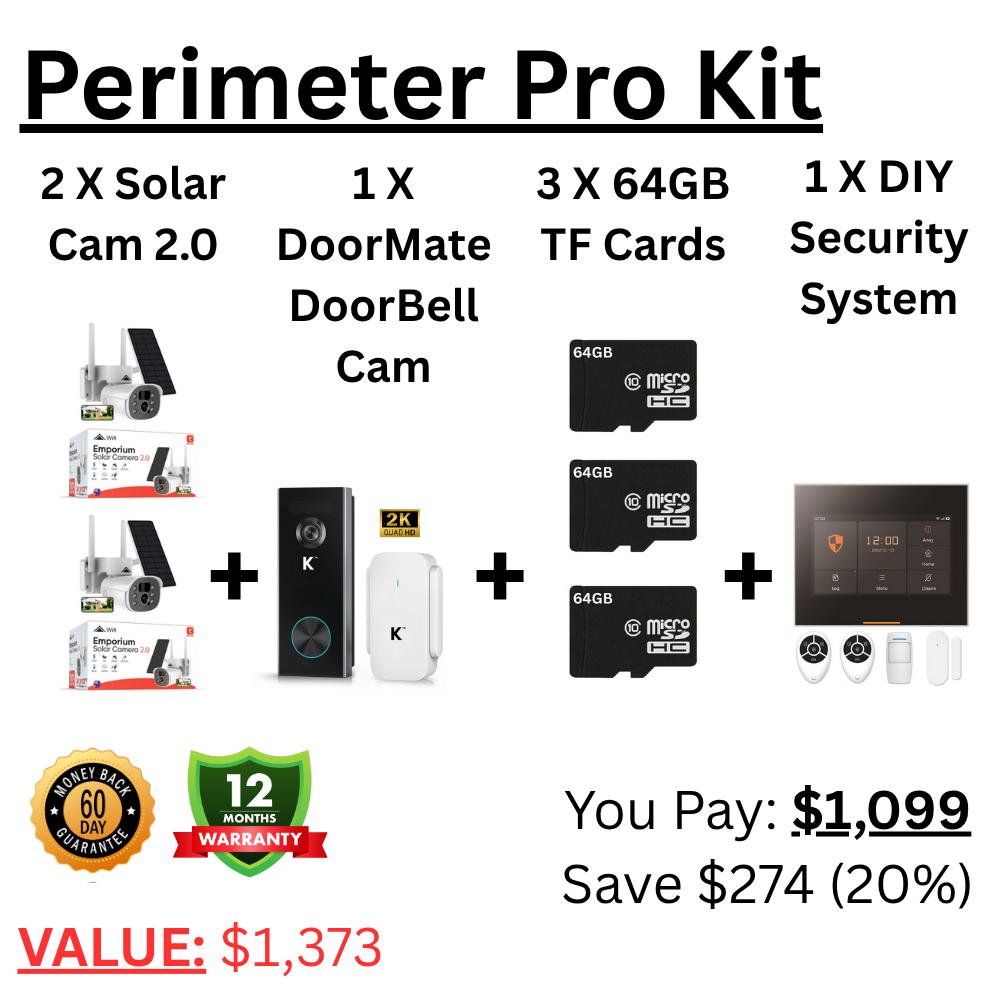 KeldCo Perimeter Pro