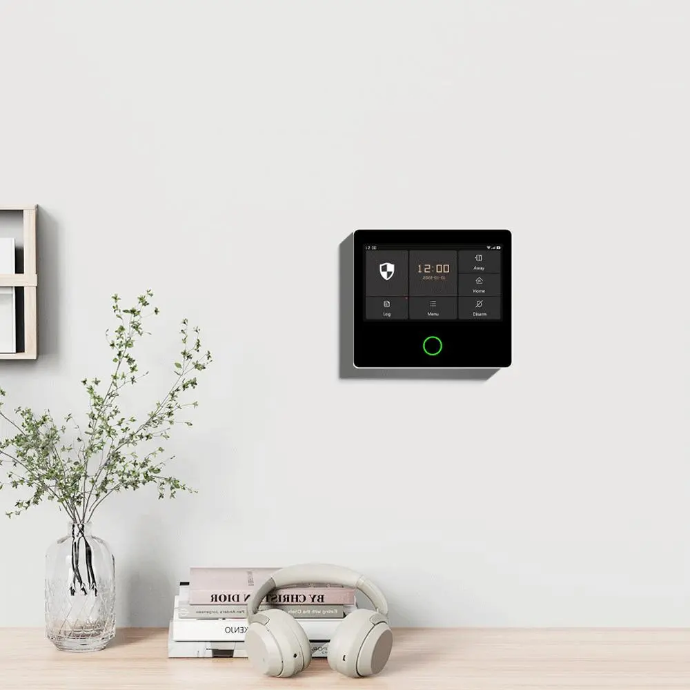 DIY Security System Pro